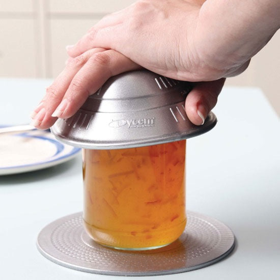 Dycem Jar Opener